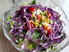 -美美咖啡·西餐厅(世奥店)