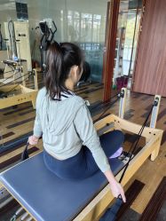 -心俞普拉提运动