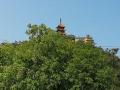 -狼山风景名胜区