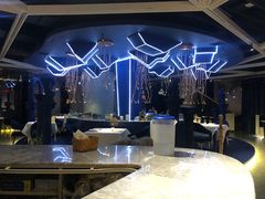 大堂-Wei菋·Le Bistrot