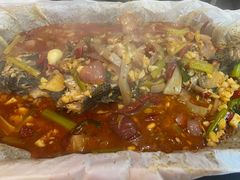 -阿杰烧烤·西安传统烤肉店(天朗御湖店)