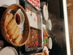 -福禄娃一家人火锅(上地店)