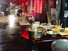 -吴长子卤菜馆(统一街店)