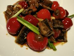 -粗茶淡饭·隐庐私厨(东亭店)