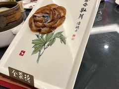 -全聚德(常州店)