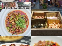 -梭布垭石林景区