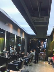 -不迫先生专业男士剪发