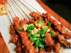 -山石榴·贵州菜(丰盛里店)