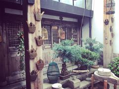 -文儒九号·闽菜馆(三坊七巷店)