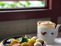 中山地道点心拼盘-香山家宴