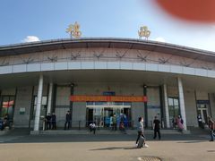 -鸡西兴凯湖机场