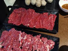 -幸运牛汕头小黄牛牛肉火锅(梅林店)