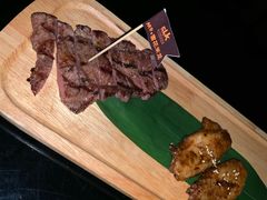 -礼途酒店·餐吧