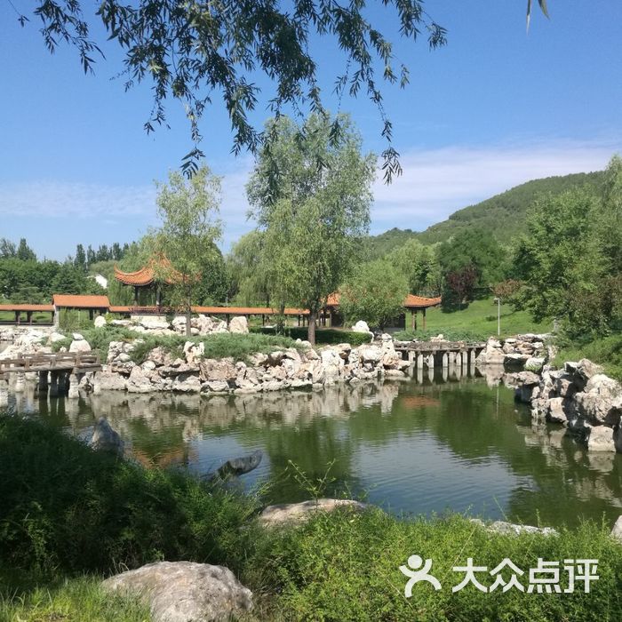 唐韵会议中心图片-北京高端酒店-大众点评网