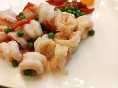 -烤肉宛饭庄(北新桥店)