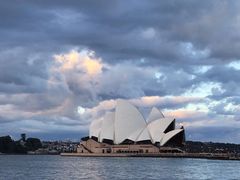 -悉尼歌剧院