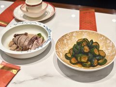 -金陵后厨·南京菜(新街口秣陵路店)