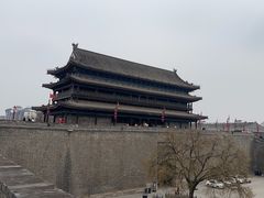 -西安城墙·碑林历史文化景区