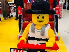 -上海世茂广场(南京东路店)