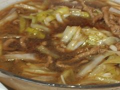 -梅利汴京烤鸭•开封豫菜地标店(东大街店)
