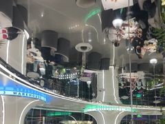 -3号仓库·创意中国菜(新世界城店)