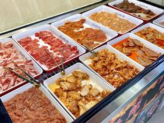 -焱味真•韩牛自助烤肉(大学城店)