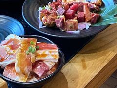 -九田家黑牛烤肉料理(郫都万达檬柏西路店)