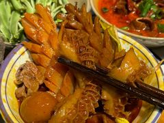 -董眼镜火锅(洪崖洞总店)