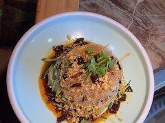-锅老头海鲜铁锅炖