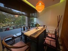 -青藤茶馆(凤起路店)