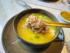 -西安高新洲际酒店•源咖啡全日制餐厅