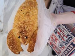 -LELECHA乐乐茶(新街口大洋店)