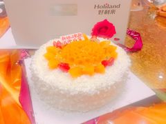 -好利来(高新枫叶广场店)