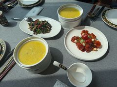 -羲和雅苑•北京烤鸭(平安国际金融中心店)