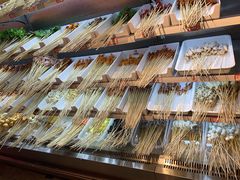 -来涮蜀鲜货火锅串串香(菜市口店)