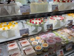 -夏佐CHASEL(横店康庄路店)