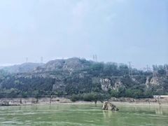 -古柏渡飞黄旅游区