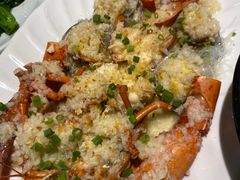 -顺峰海鲜酒楼(省府店)