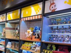 -泡泡玛特POPMART(大卫城店)