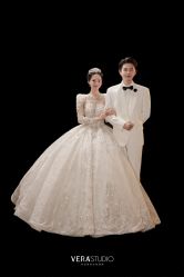 -至臻微拉婚纱摄影