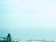 -碧海银沙景区