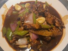 -吕氏疙瘩汤·私家菜馆(慈云寺店)