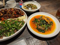 -铁公鸡·四川料理(天环广场店)