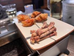 -很久以前羊肉串(长寿路星方汇店)