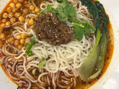 五爷小面-五爷拌面(绿园七彩城店)