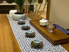 -拂晓山房·私房川菜(西门店)