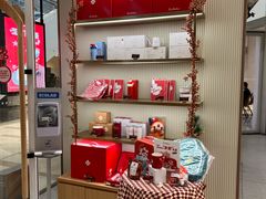 -Tims天好咖啡·贝果(锦江国金中心店)