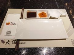 -大渔铁板烧(万象城店)