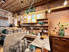 -西关84·History·Art·Cafe