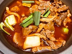 -肖记公安牛肉鱼杂馆·省级非物质文化遗产(江汉路直营店)